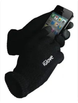 Touch Screen Gloves Image 3