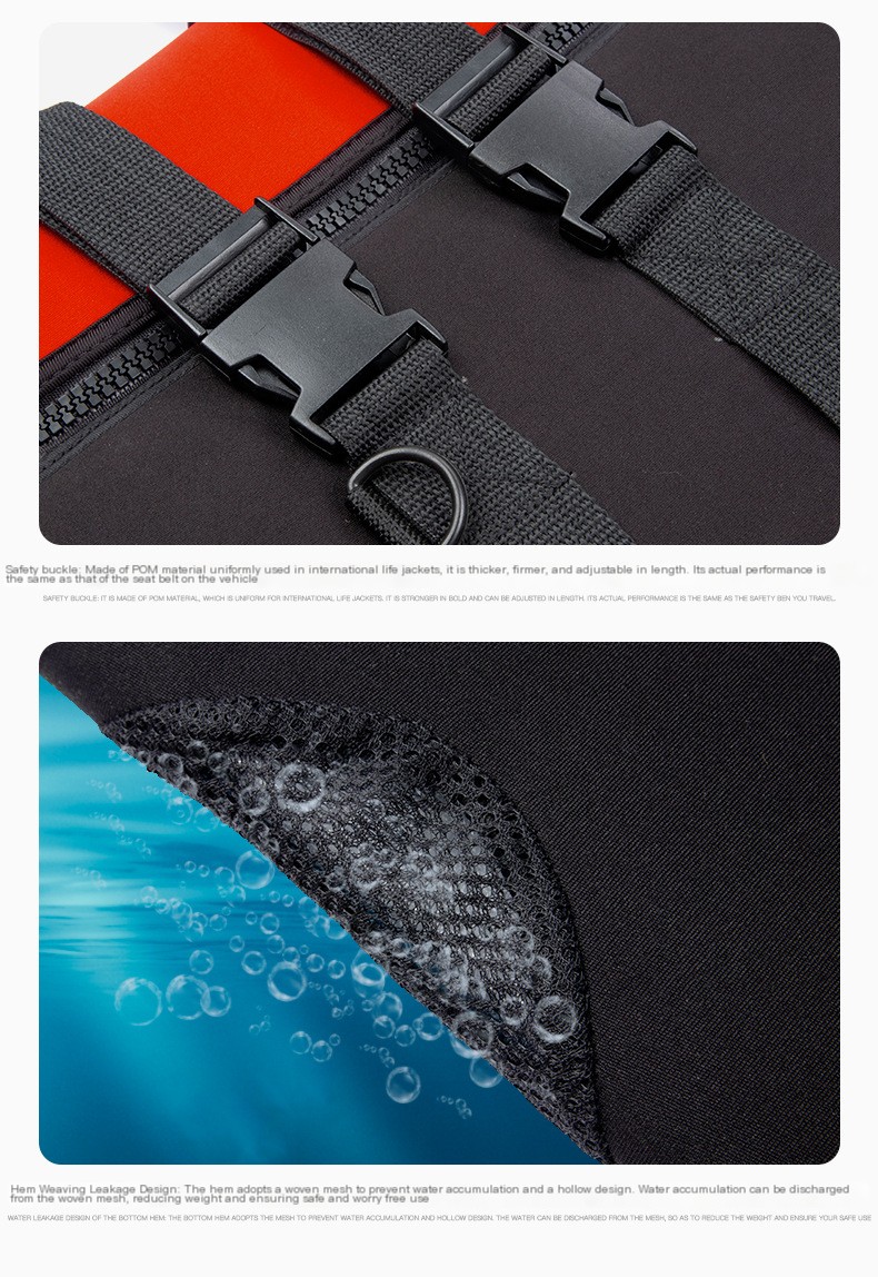 Life Jacket 9