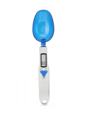 Imagen 3 de cuchara de báscula digital