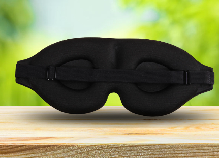 Sleep Eye Mask Image 2