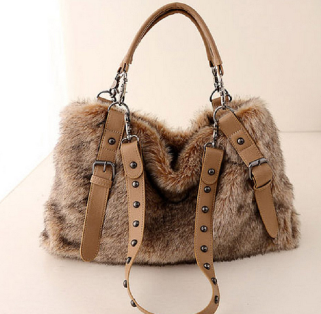 Sac à Une Épaule