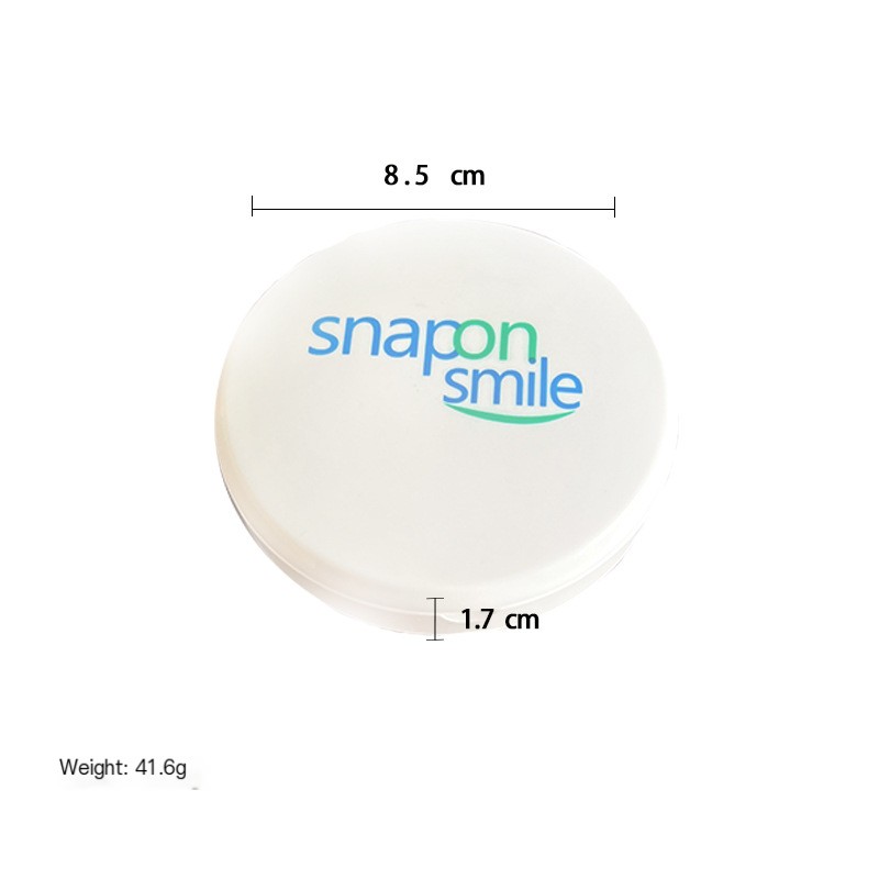 snop on smile dental set image 1