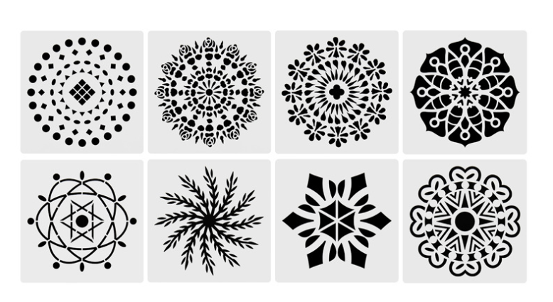 Mandala Tools Image 1