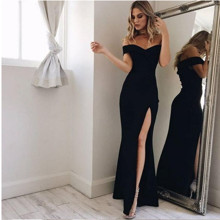 Image de robe de soirée 5