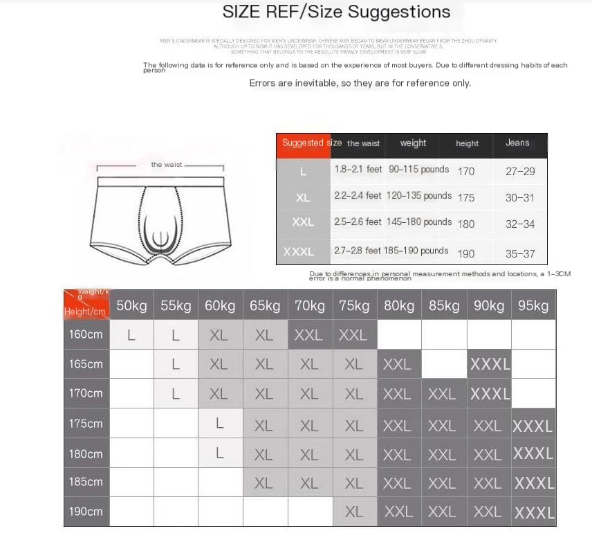 Boxer Briefs Image 4