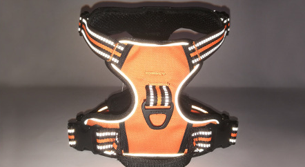 Reflective Tow Rope Image 2