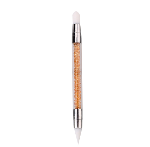 Gel Liner Polish Brush Set 1