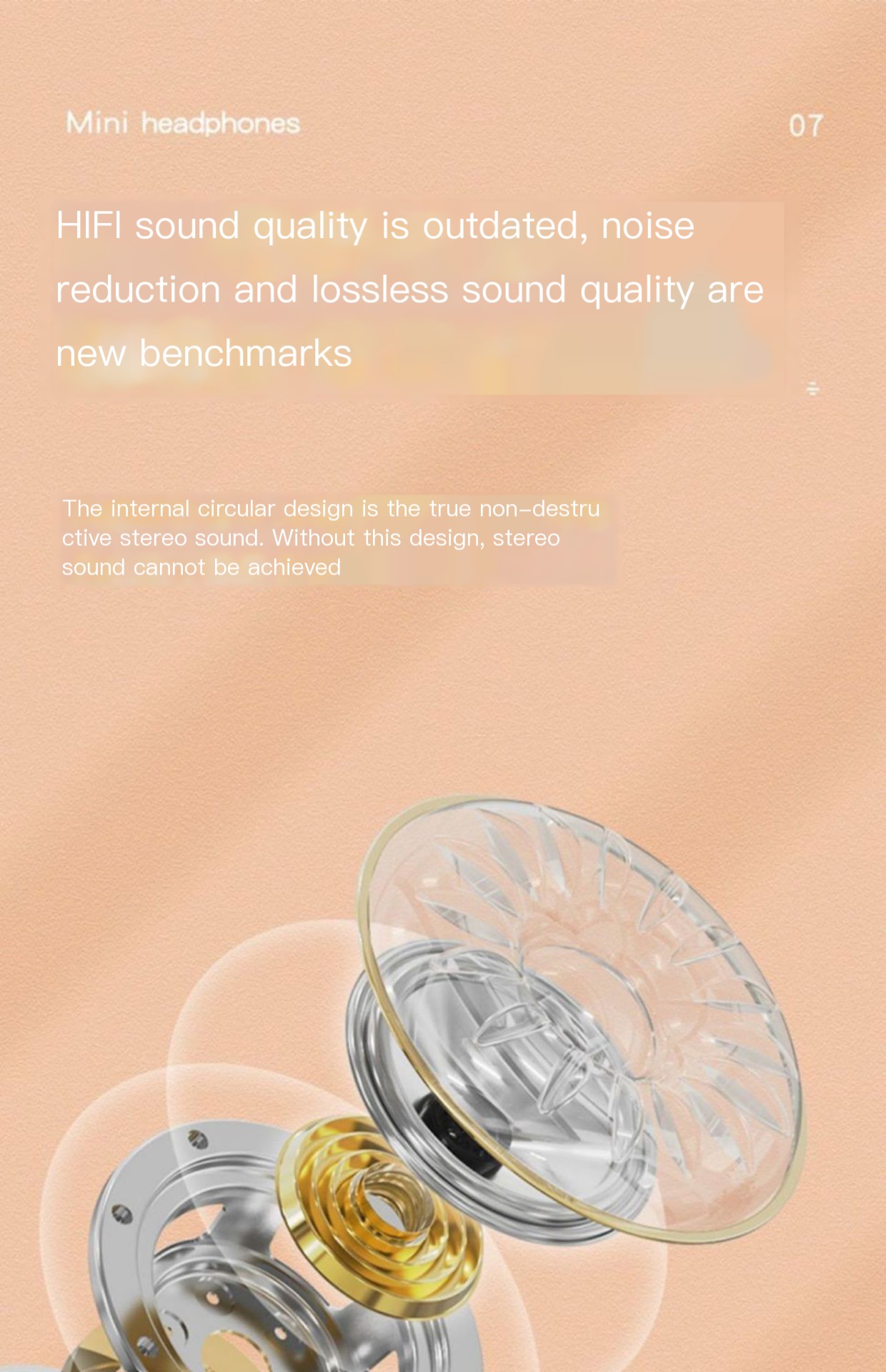 Bluetooth Earbuds 6