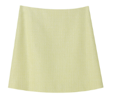 Textured Shorts Image 3