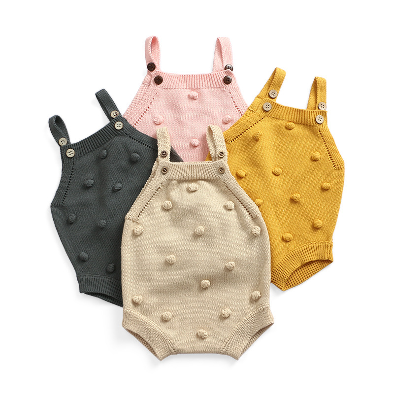 Baby Romper Image 1
