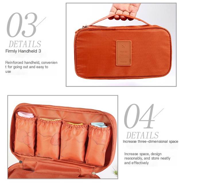 Storage Bag Additional View