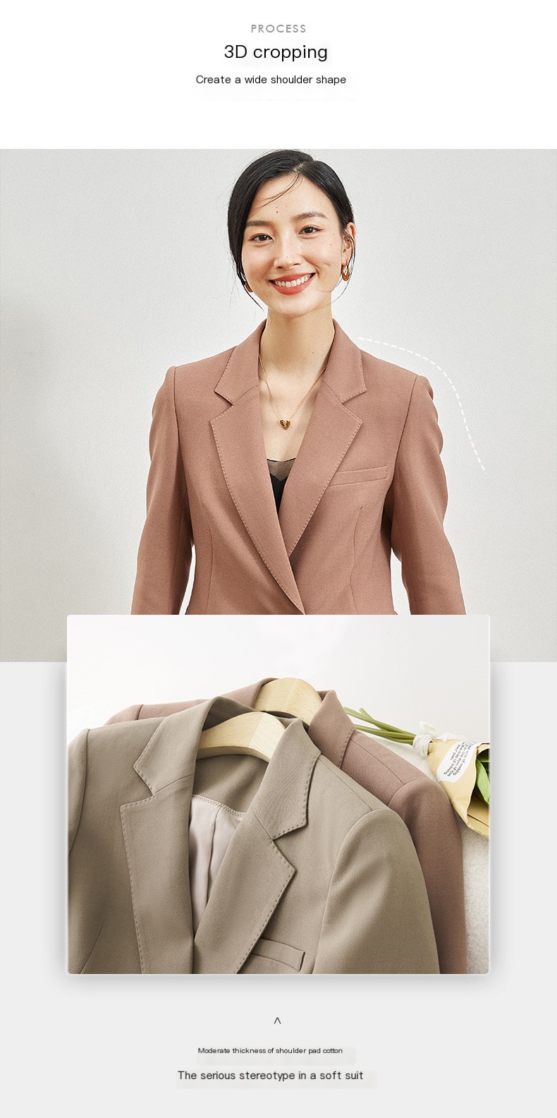 Suit Jacket 3