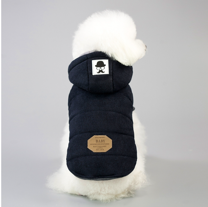 Pet Vest Image 3