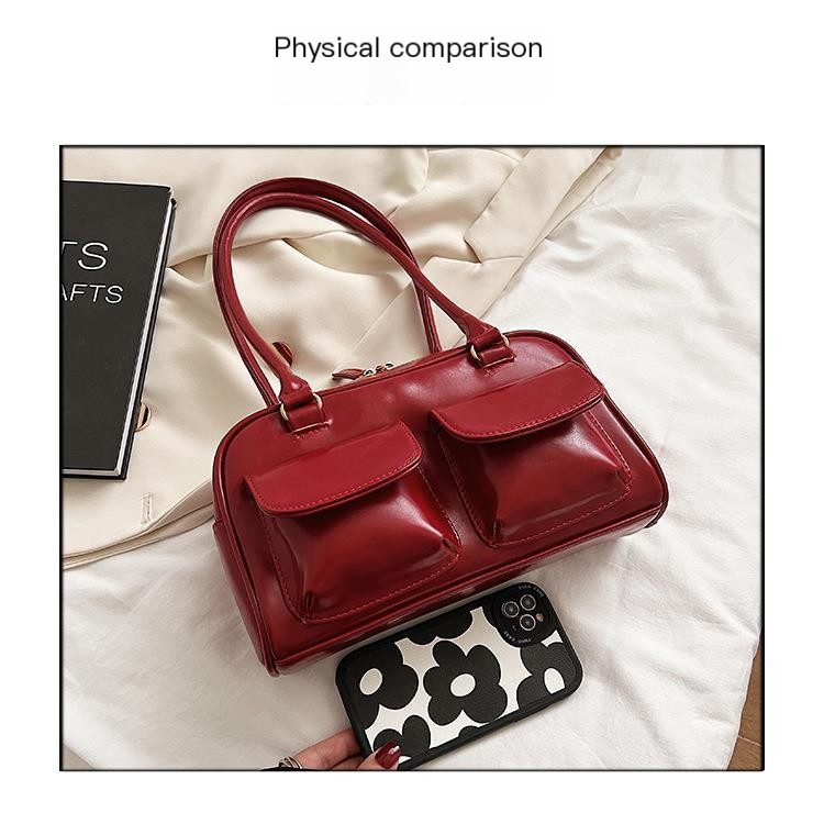 Trendy Women's Handbag