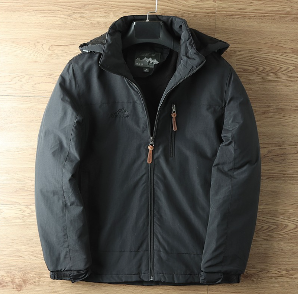 Sebastian Winter Jacket Image 6