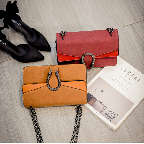 Shoulder Bag