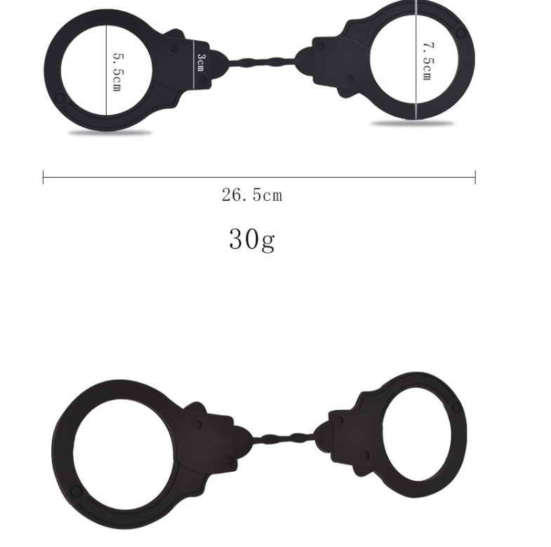 Creative Handcuffs - Pink