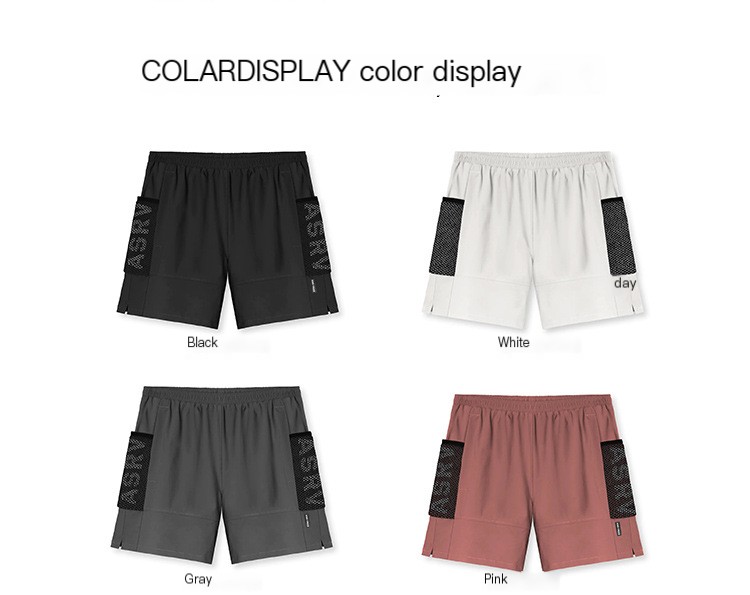 Men's Sports Shorts 6