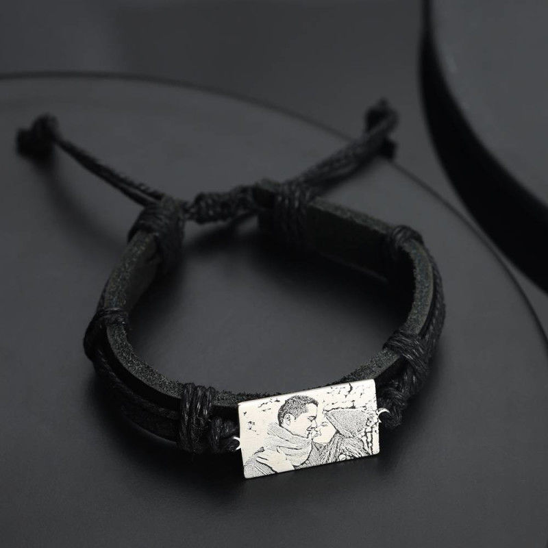 Men's Bracelet