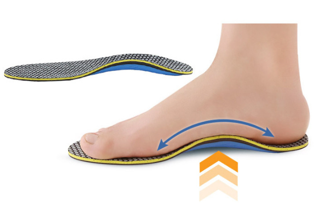Arch Support Insole Image 5