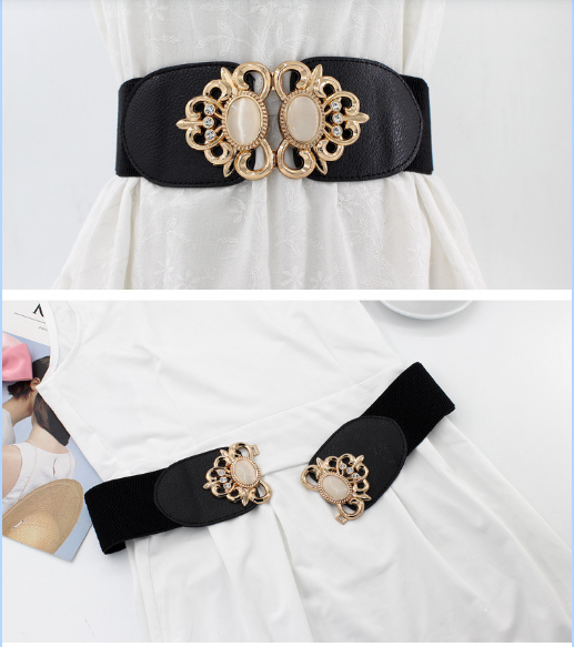 Fashion Waist Belt Image 2