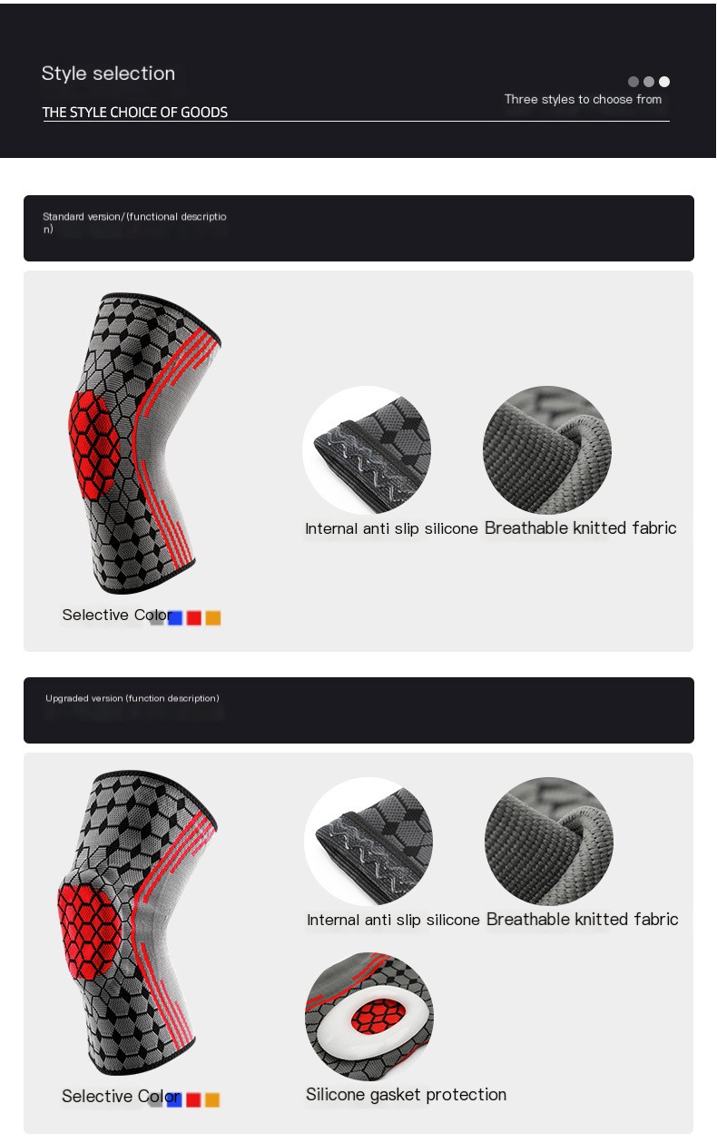 Knee Brace Image 5