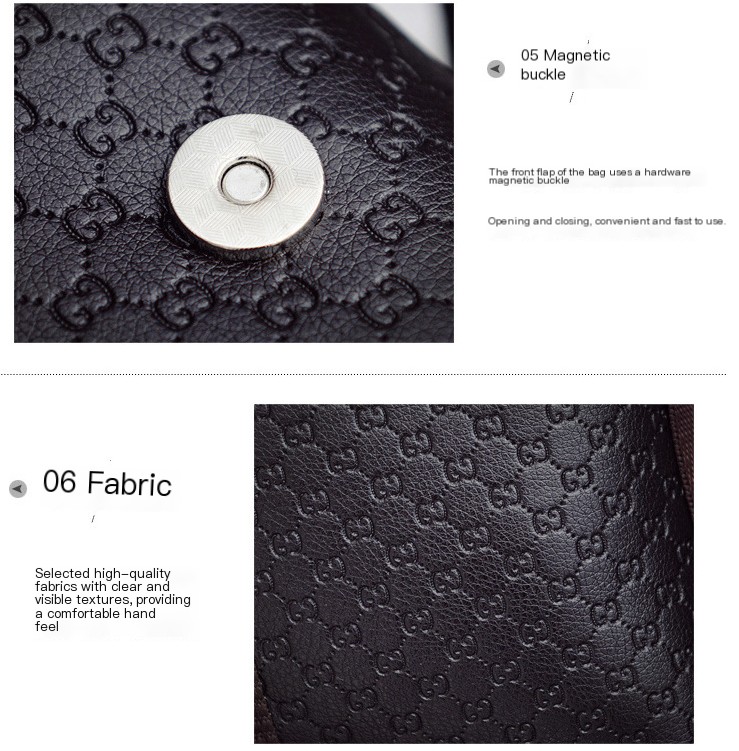 Business bag image 6