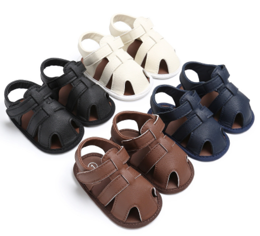 Baby Sandals Image 1