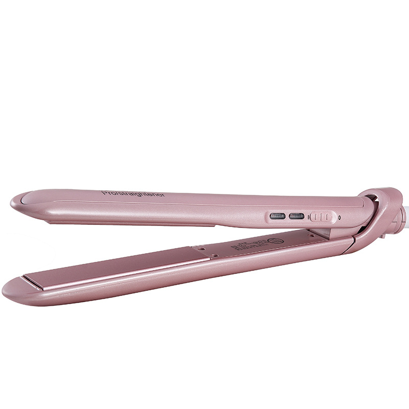 FLYCO Hair Straightening Plate - Image 1