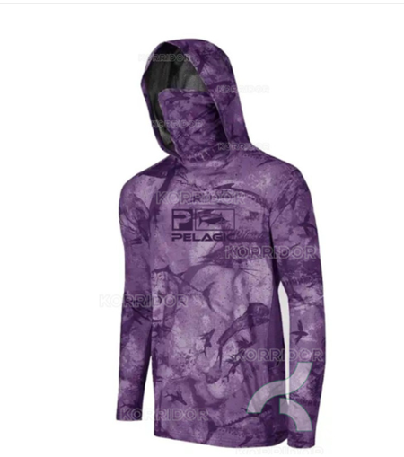 Fishing Shirt Image 6
