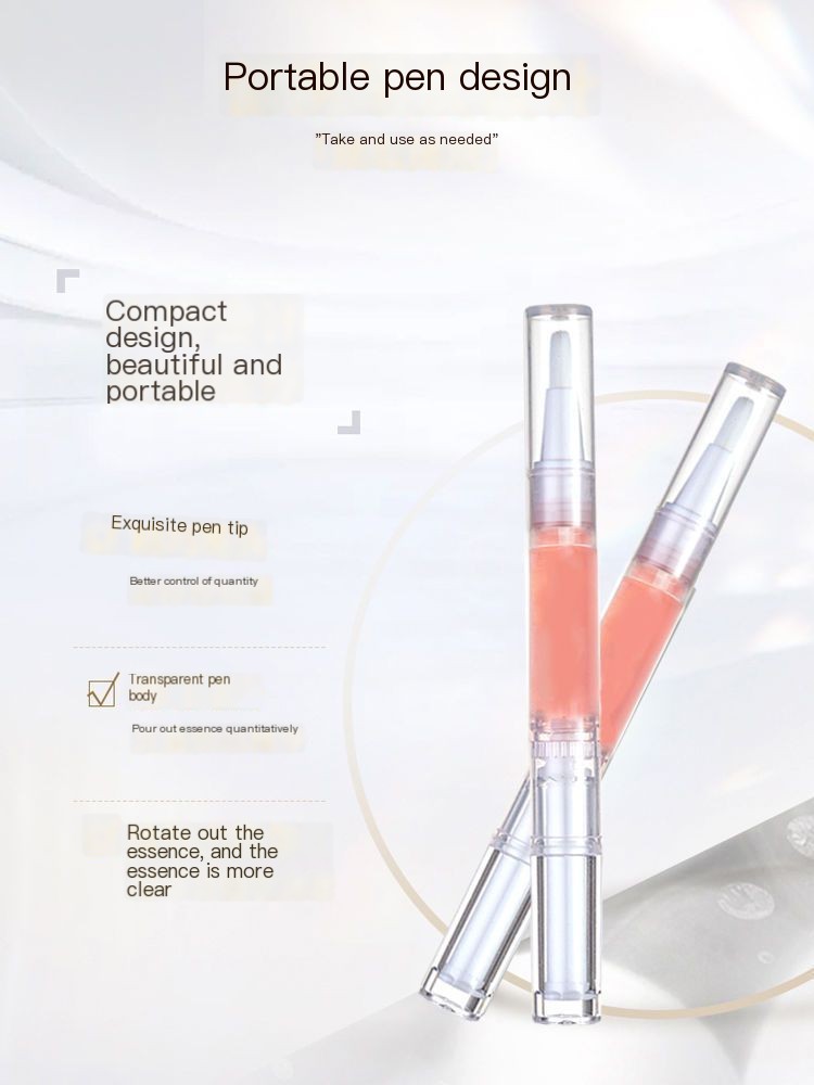 Nail Nourishing Oil Pen - Image 4
