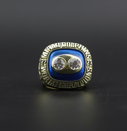 Elegant Wooden Box for Ring