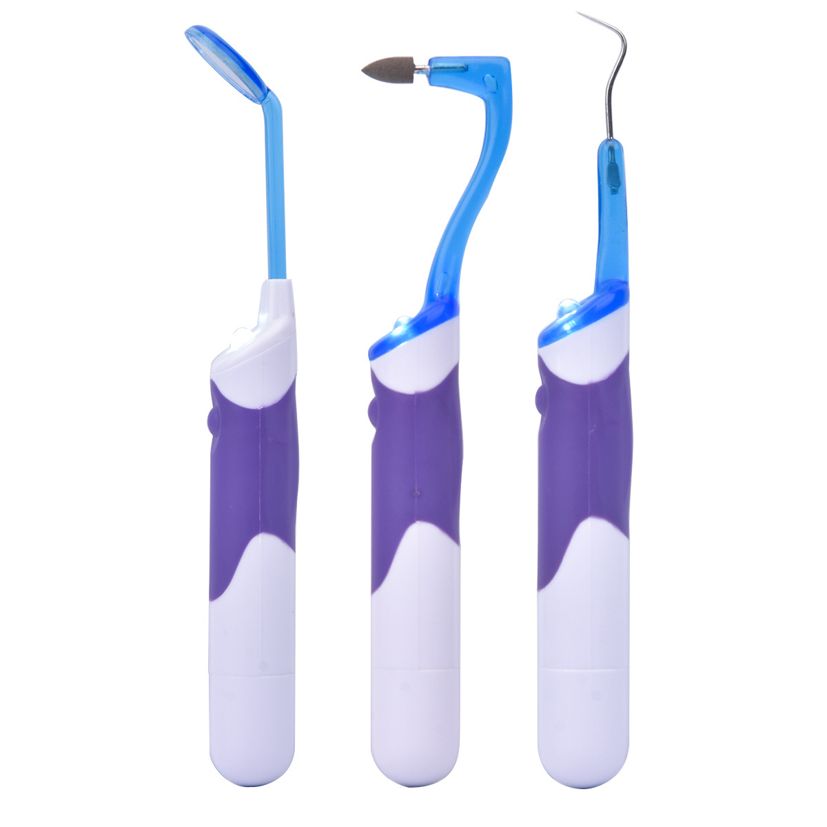 LED Oral Mirror