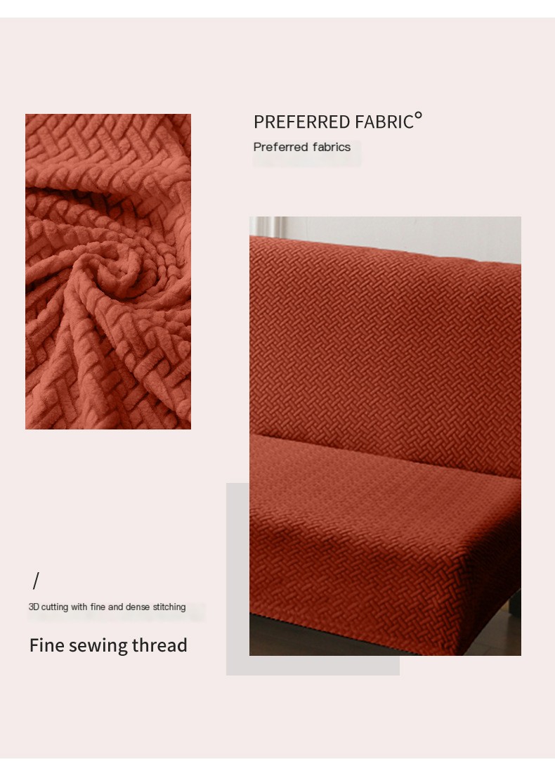 Sofa Bed Cover 2