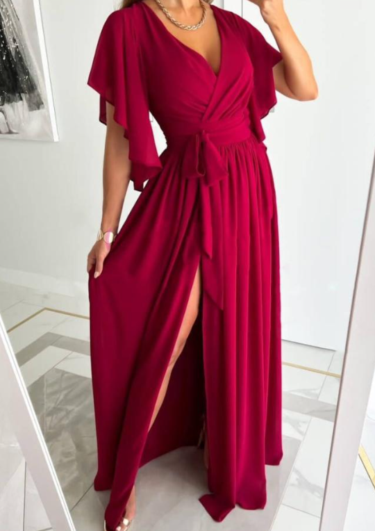 Robe Portefeuille Fedelma 4