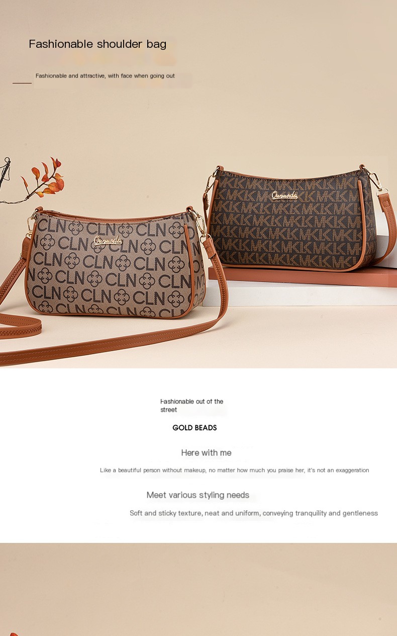 Stylish Bag 1