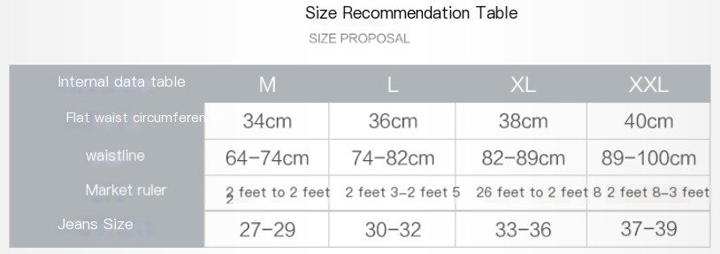 Men's Triangle Swimwear
