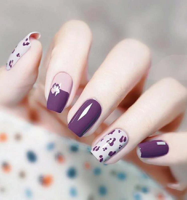 Nail Stickers