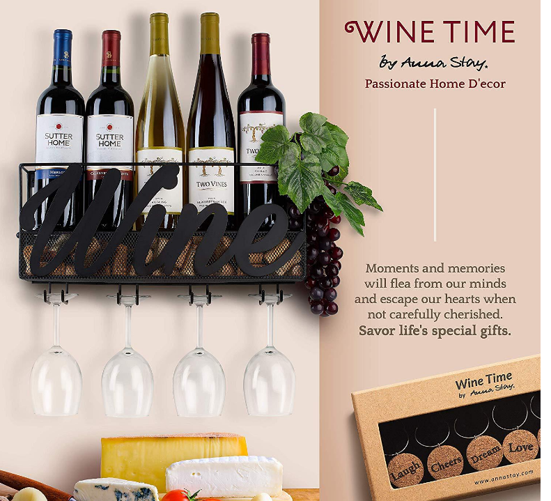 Wine Rack Image 2