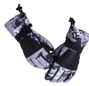 VECTOR Ski Gloves - Image 3