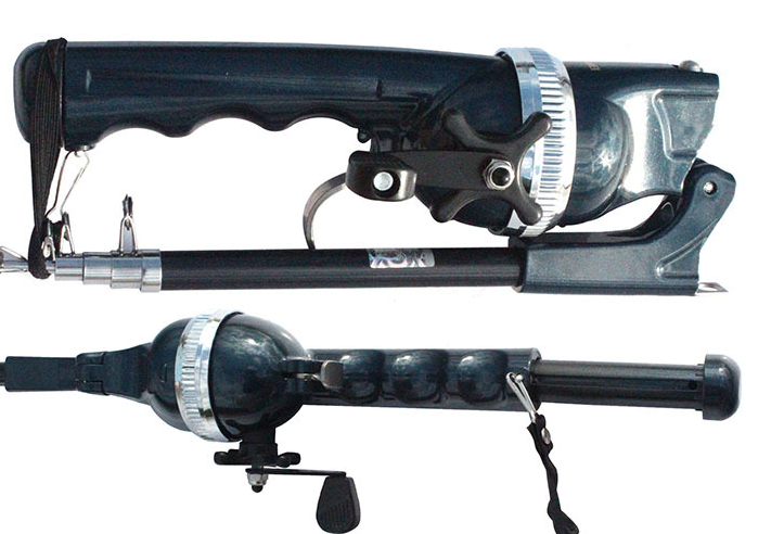 Fishing Gear Set