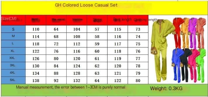 Elegant Satin Tracksuit Image 1