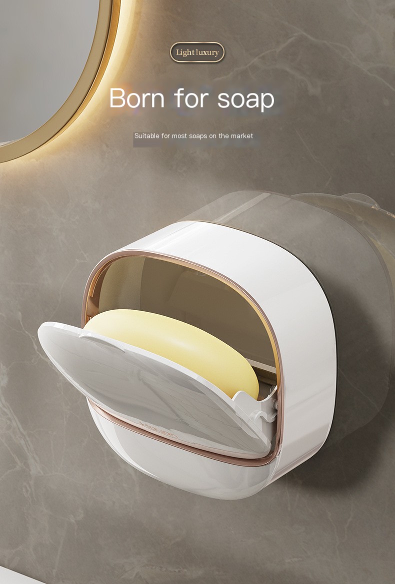Soap Dish Image 3