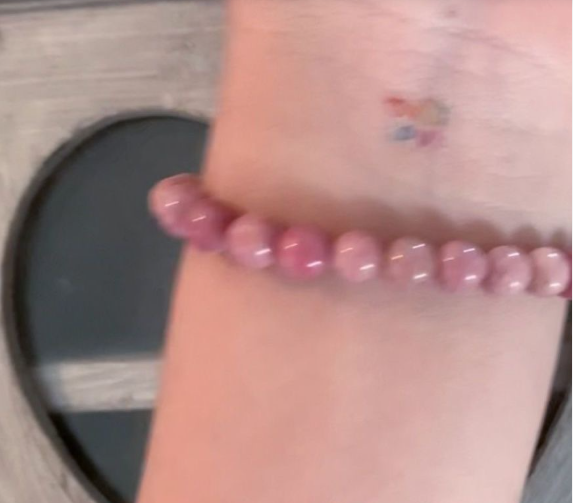 Wild Rose Bracelet Image 3