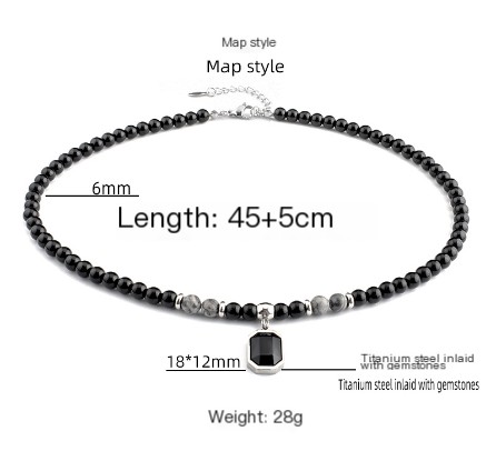 Men's Necklace