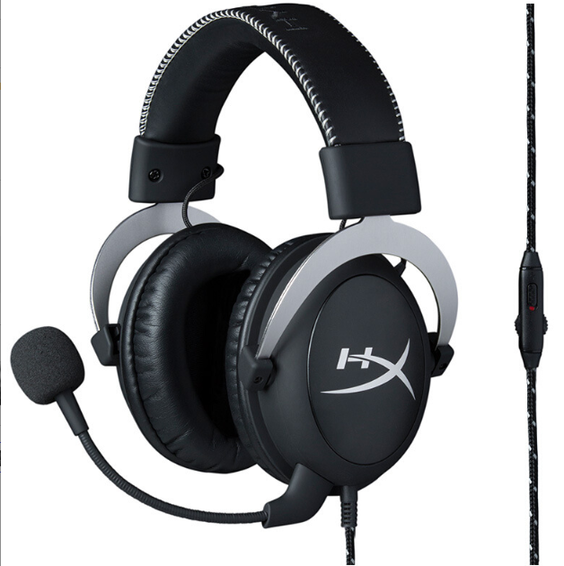 HYPERX Headset Image 2