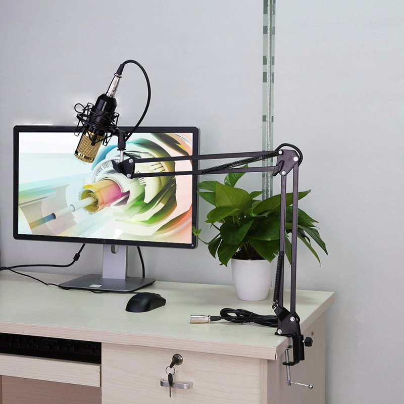 Microphone Set Image 1