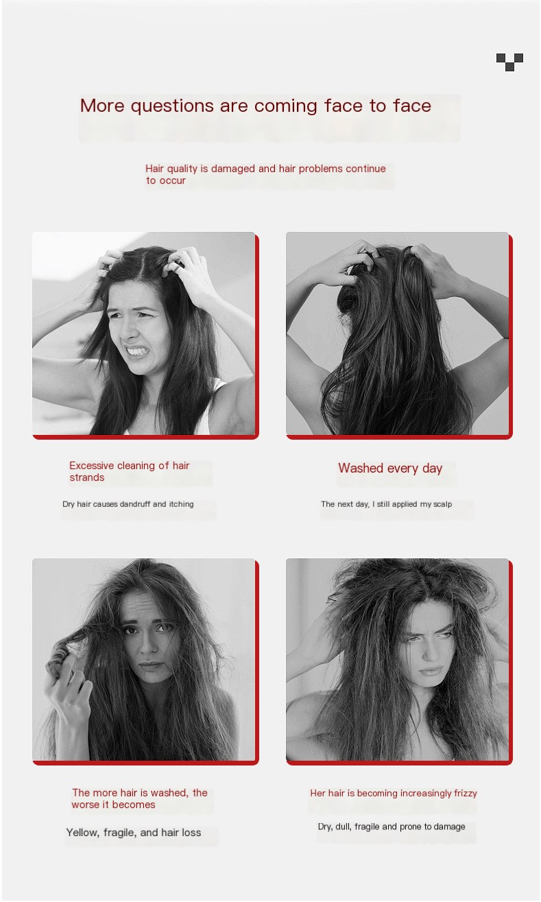 Hair Essence Image 2