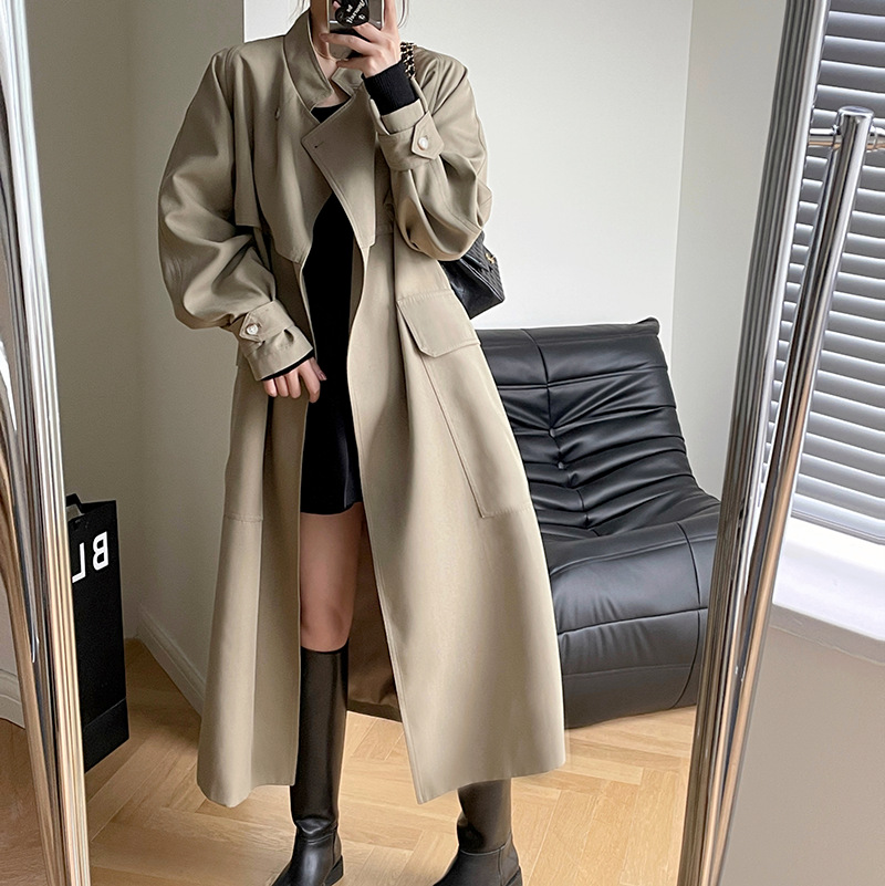 Trench Coat Image 6