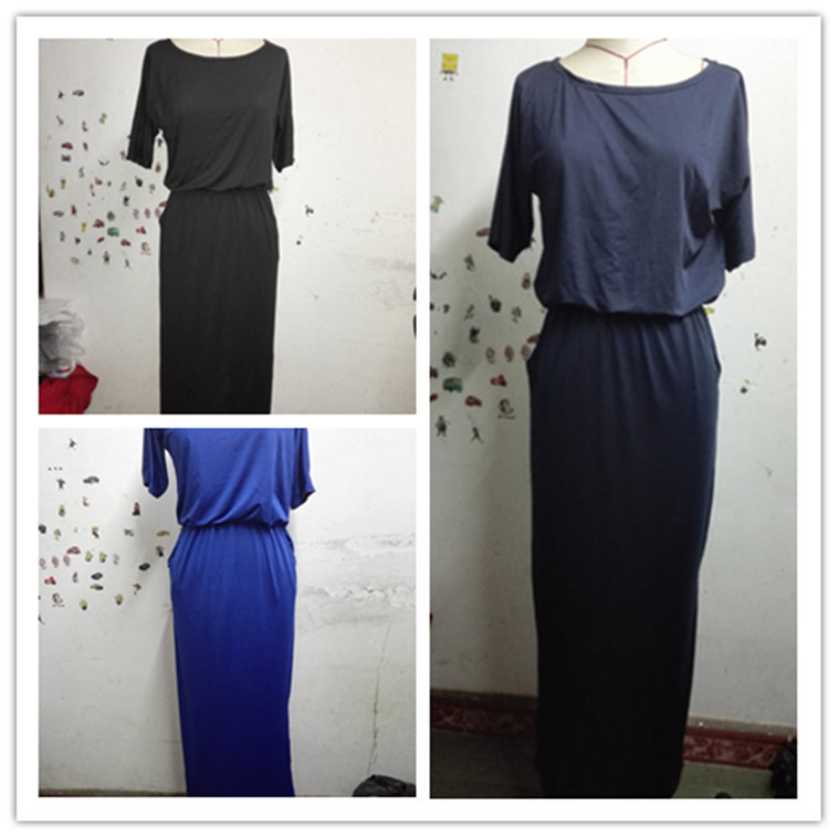 Summer Dress Image 3